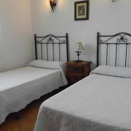 Casa Juanito Villa Cadiz Bagian luar foto