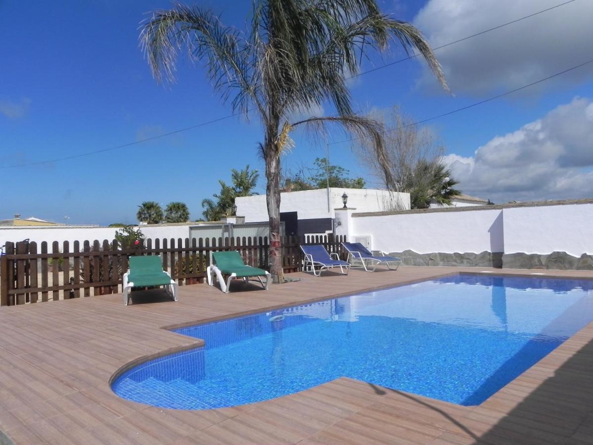 Casa Juanito Villa Cadiz Bagian luar foto