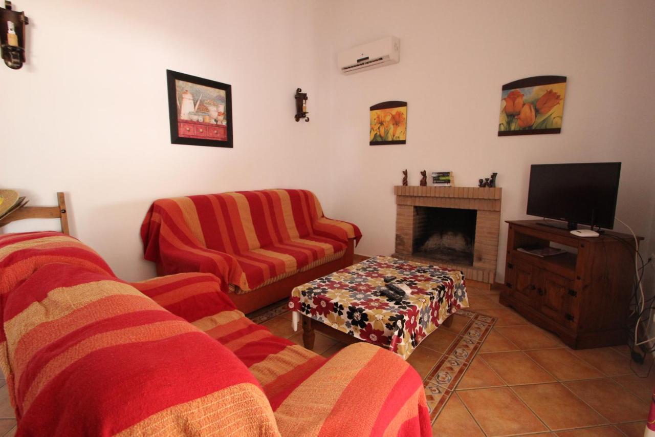 Casa Juanito Villa Cadiz Bagian luar foto